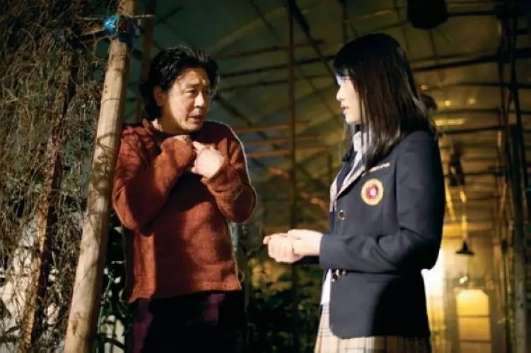 韩国犯罪片撕开人性的恶劣和丑陋,韩国犯罪片排行榜前十名电视剧