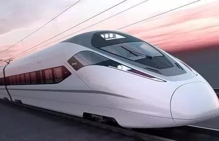 在建高铁大动脉,未来6年我省将新建成19条高铁