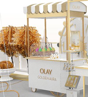 法国香槟区庄园,法国奢华香槟酒背后秘密