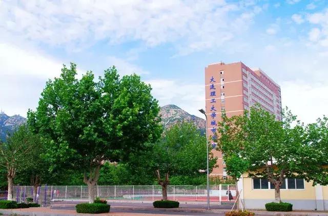 大连实力最强五所高校,大连五所高校排名