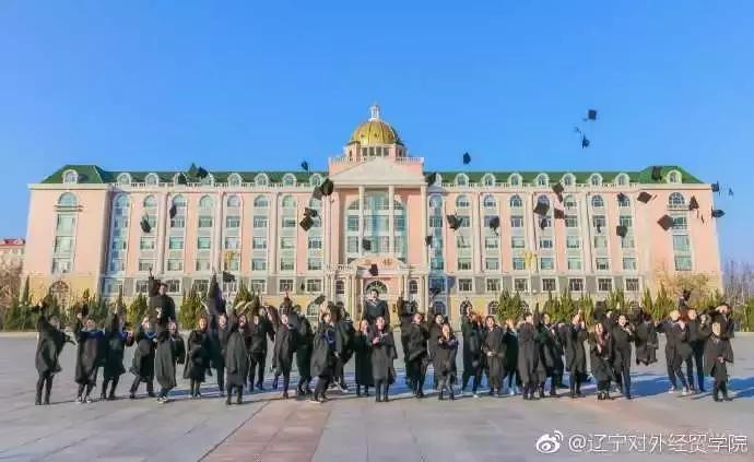 大连实力最强五所高校,大连五所高校排名