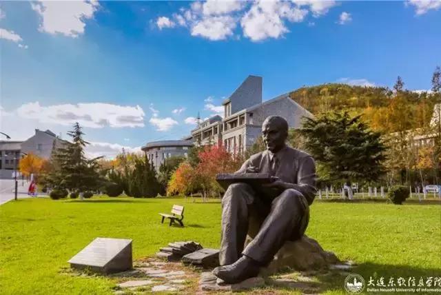 大连实力最强五所高校,大连五所高校排名