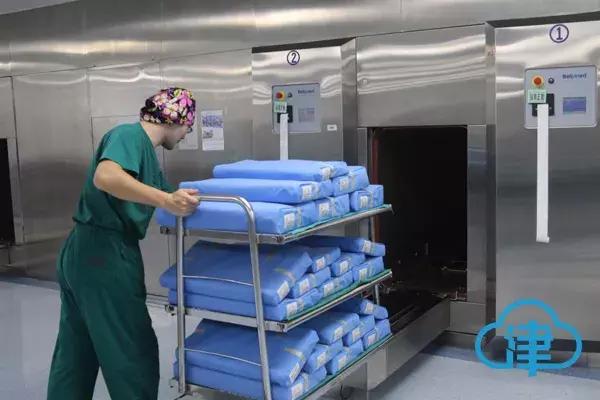 「别样“天使”」是的，你没看错！他们是“‘男’丁格尔”……