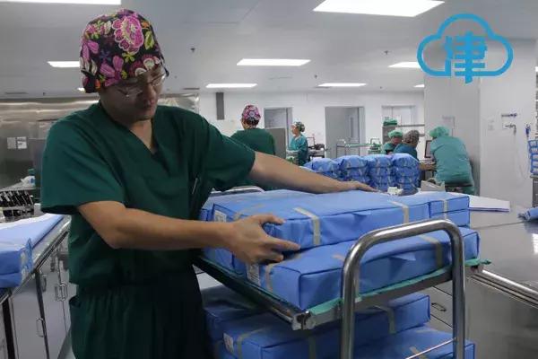 「别样“天使”」是的，你没看错！他们是“‘男’丁格尔”……