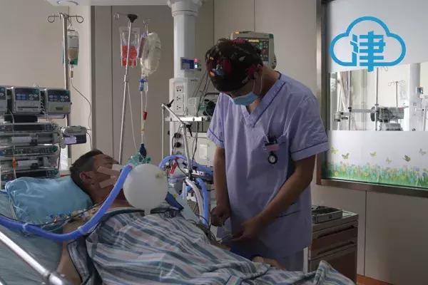 「别样“天使”」是的，你没看错！他们是“‘男’丁格尔”……