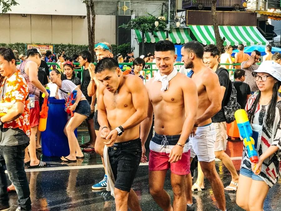 便宜又好用的泰国妆,泰国平价彩妆哪些值得买