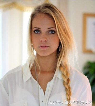 大脸头发稀少适合什么发型,适合大脸的短发发型女最新