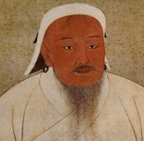 一代天骄成吉思汗是蒙古族的英雄,一代天骄成吉思汗特别之处