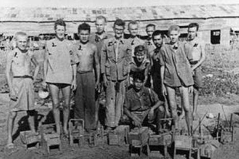 二战德国飞碟真实事件,二战时德国造的飞碟去哪了