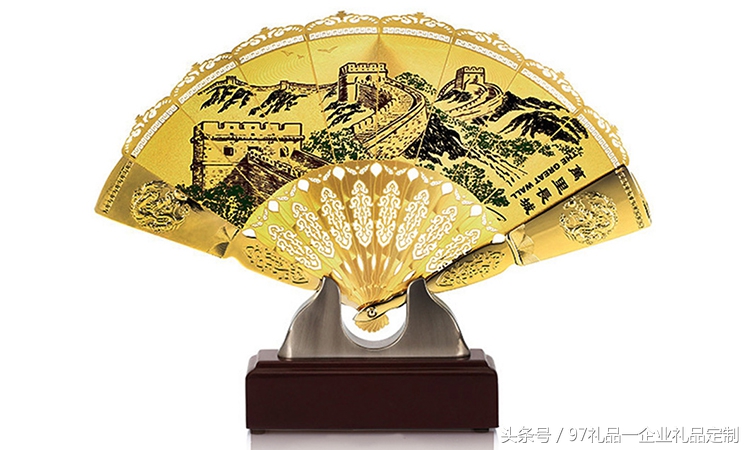 中国特色的实用礼品,让老外惊讶的中国礼物