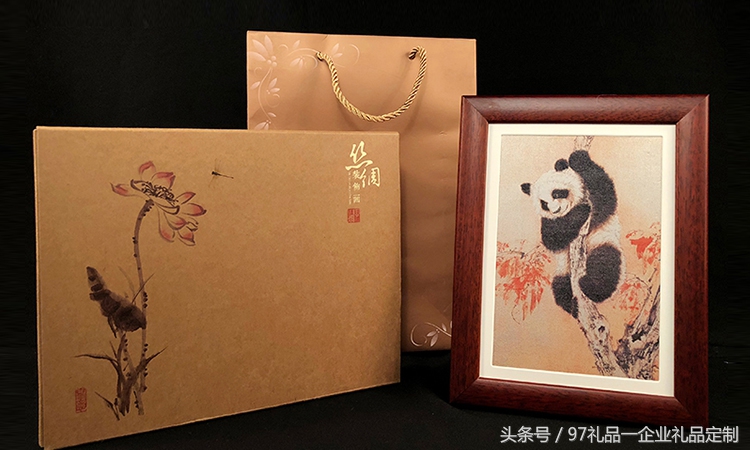 中国特色的实用礼品,让老外惊讶的中国礼物