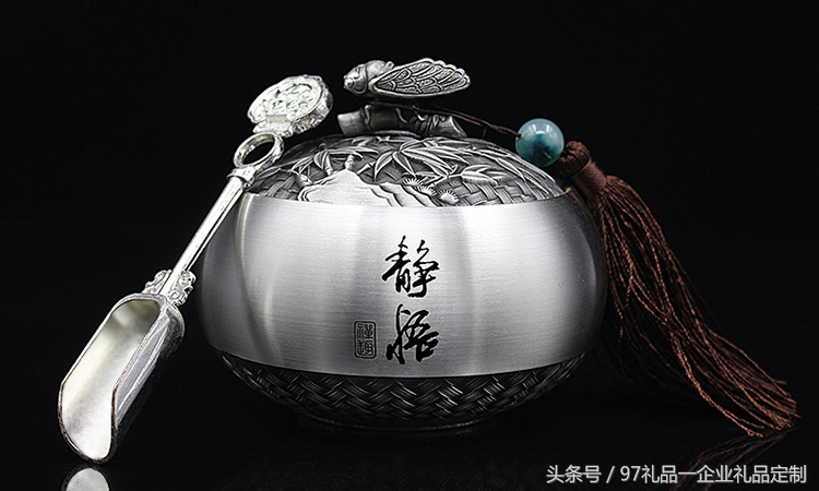 中国特色的实用礼品,让老外惊讶的中国礼物