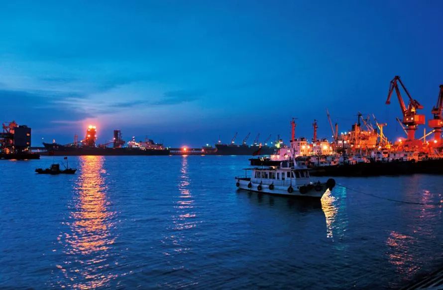 美丽河北沧州的风景,沧州美丽之旅