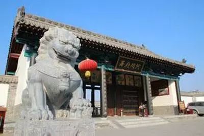 美丽河北沧州的风景,沧州美丽之旅