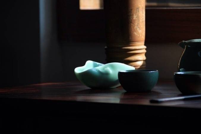 情缘若水，心墨似舟