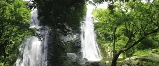 距西安120公里有什么好玩的地方,离西安1.5小时的好玩地方