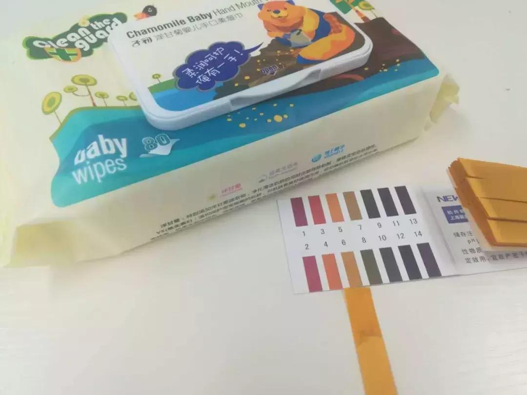 日常湿巾哪种好用,哪种湿巾好用又实用