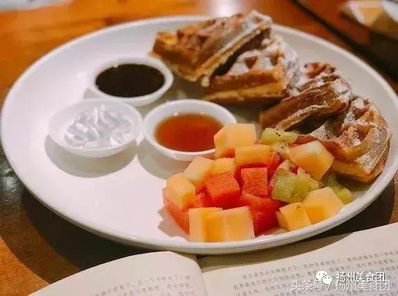 扬州比较有意境的咖啡店,扬州日式咖啡馆