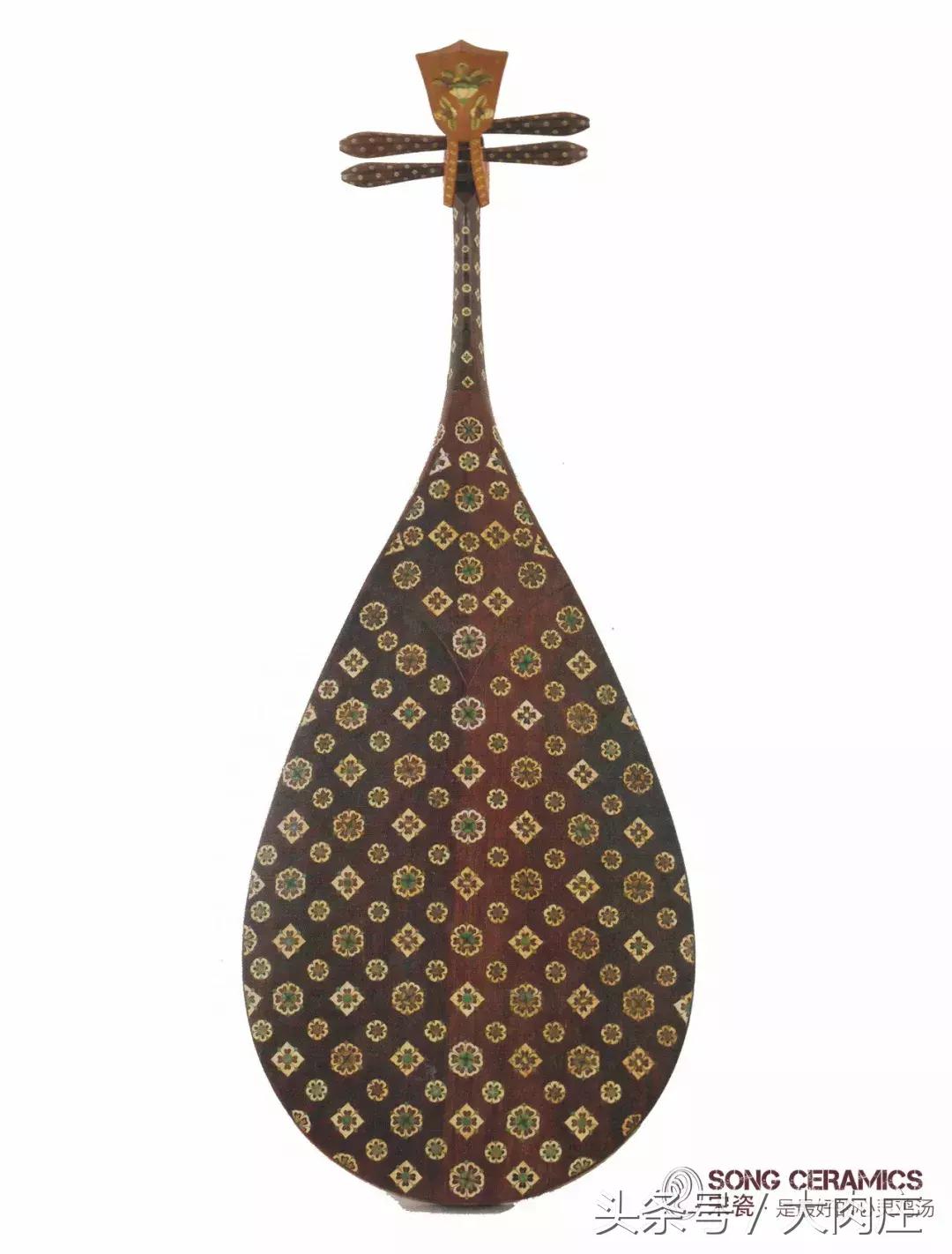 唐物和LV撞脸,到底谁胜谁负?