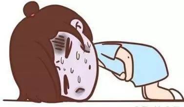 连载故事十三:药物流产有多痛,看见人生走马灯