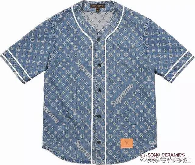 唐物和LV撞脸,到底谁胜谁负?