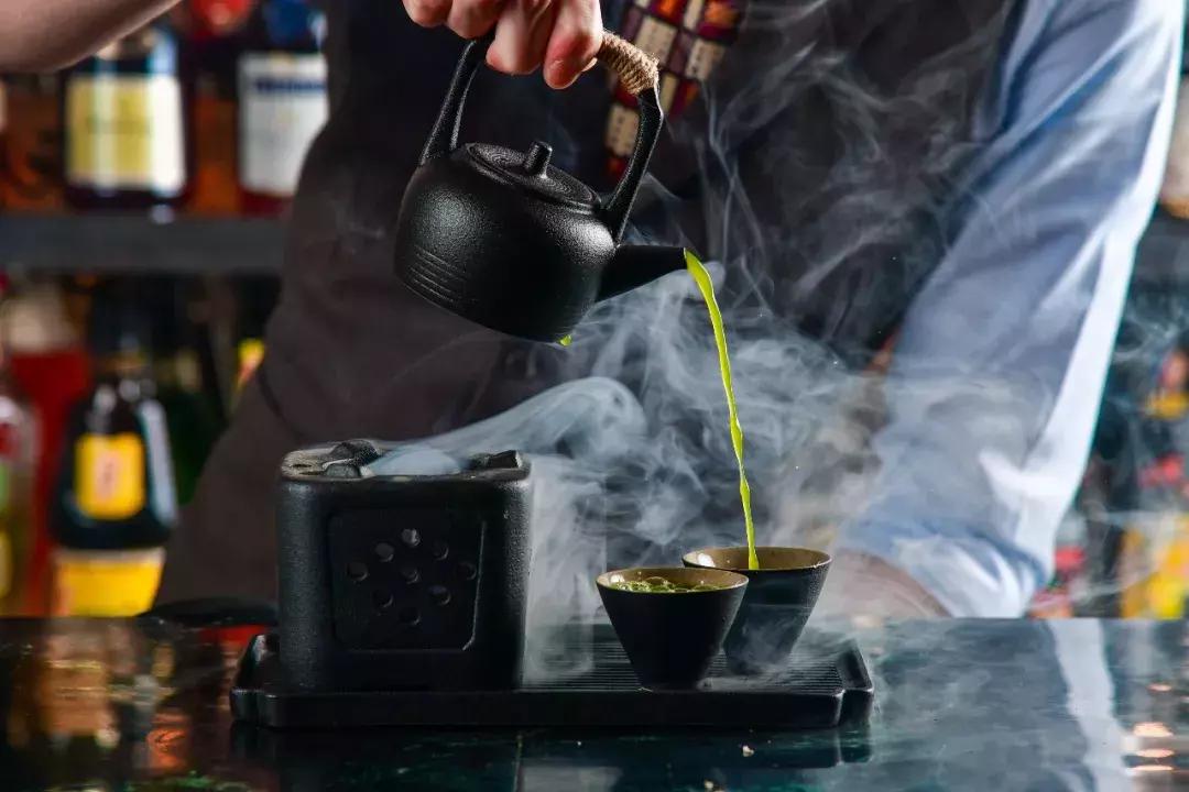 古建筑林立的五大道HIVE06ART更像是一家日本当代艺术博物馆