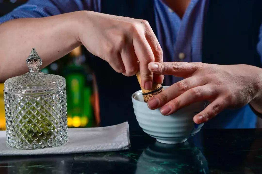 古建筑林立的五大道HIVE06ART更像是一家日本当代艺术博物馆