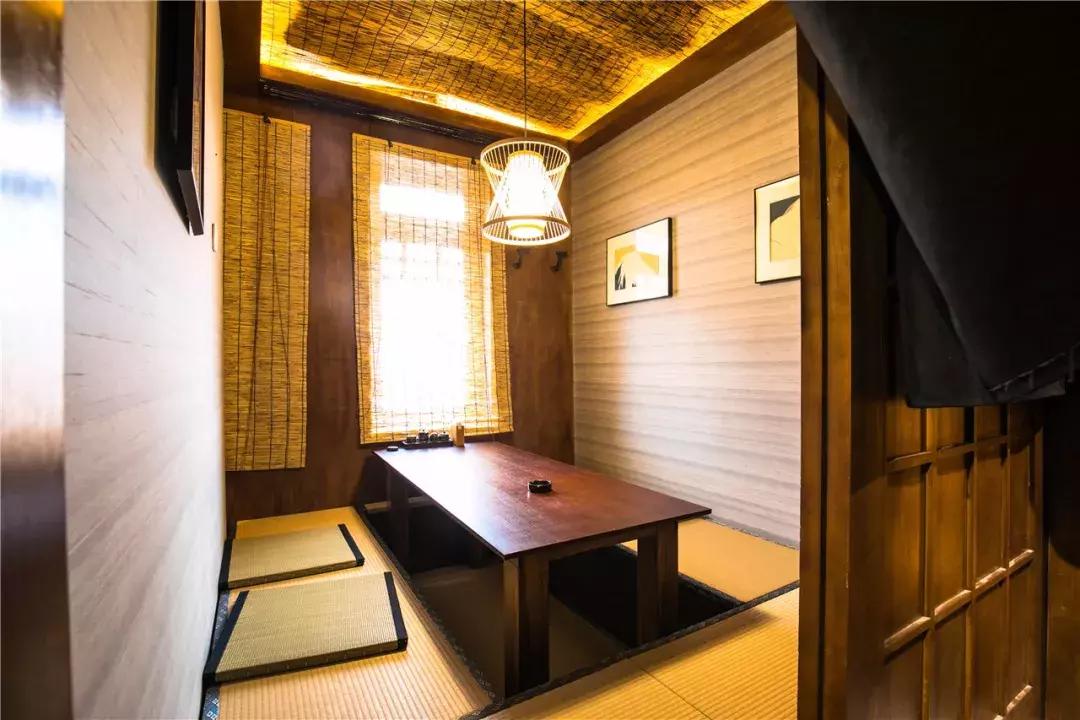 古建筑林立的五大道HIVE06ART更像是一家日本当代艺术博物馆