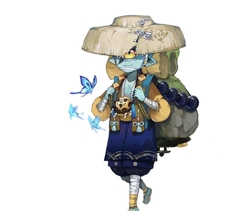 ssr式神削弱补偿,阴阳师五个ssr大蛇