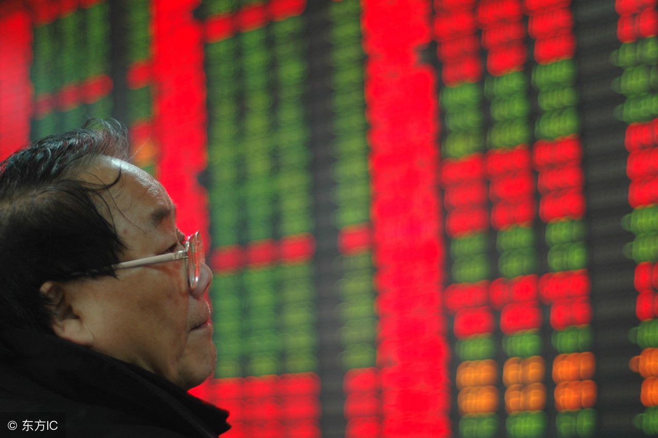 买入就涨成功率100的选股公式,中国股市10大经典炒股口诀