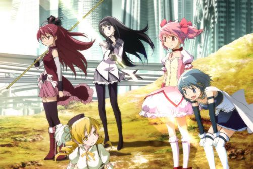 furyu鹿目圆手办,魔法少女小圆鹿目圆有多强