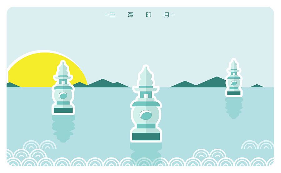 迷人的漳浦西湖,迷人的西湖短文答案