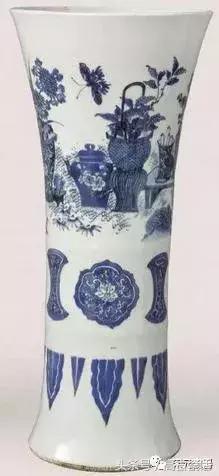 国外收藏家的中国文物,收藏家的精品瓷器欣赏