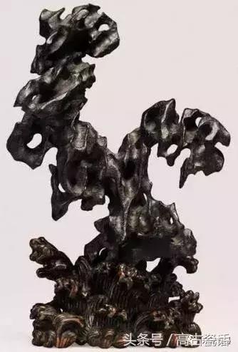 国外收藏家的中国文物,收藏家的精品瓷器欣赏