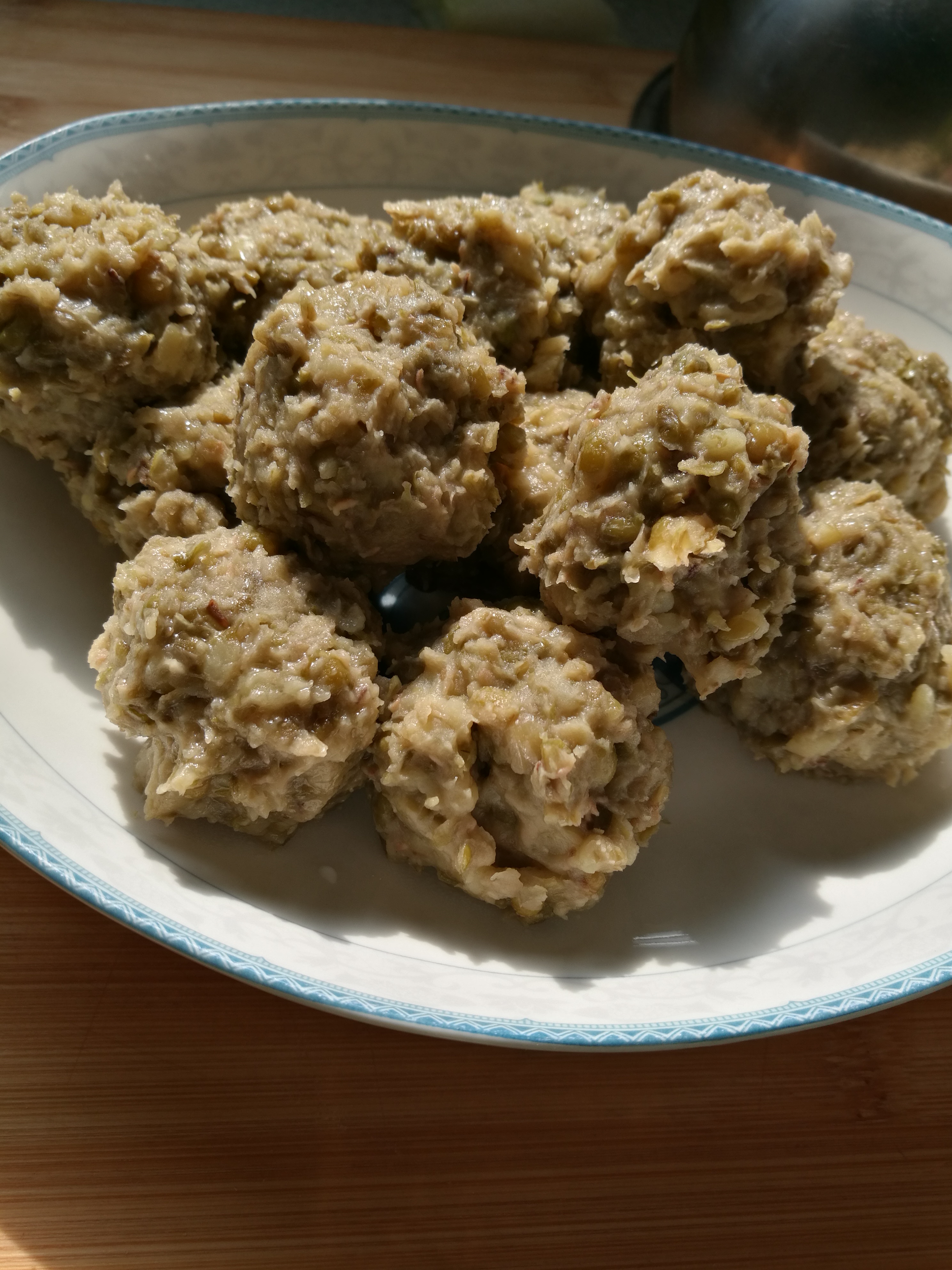 清热去火绿豆饼,绿豆如何制作绿豆饼