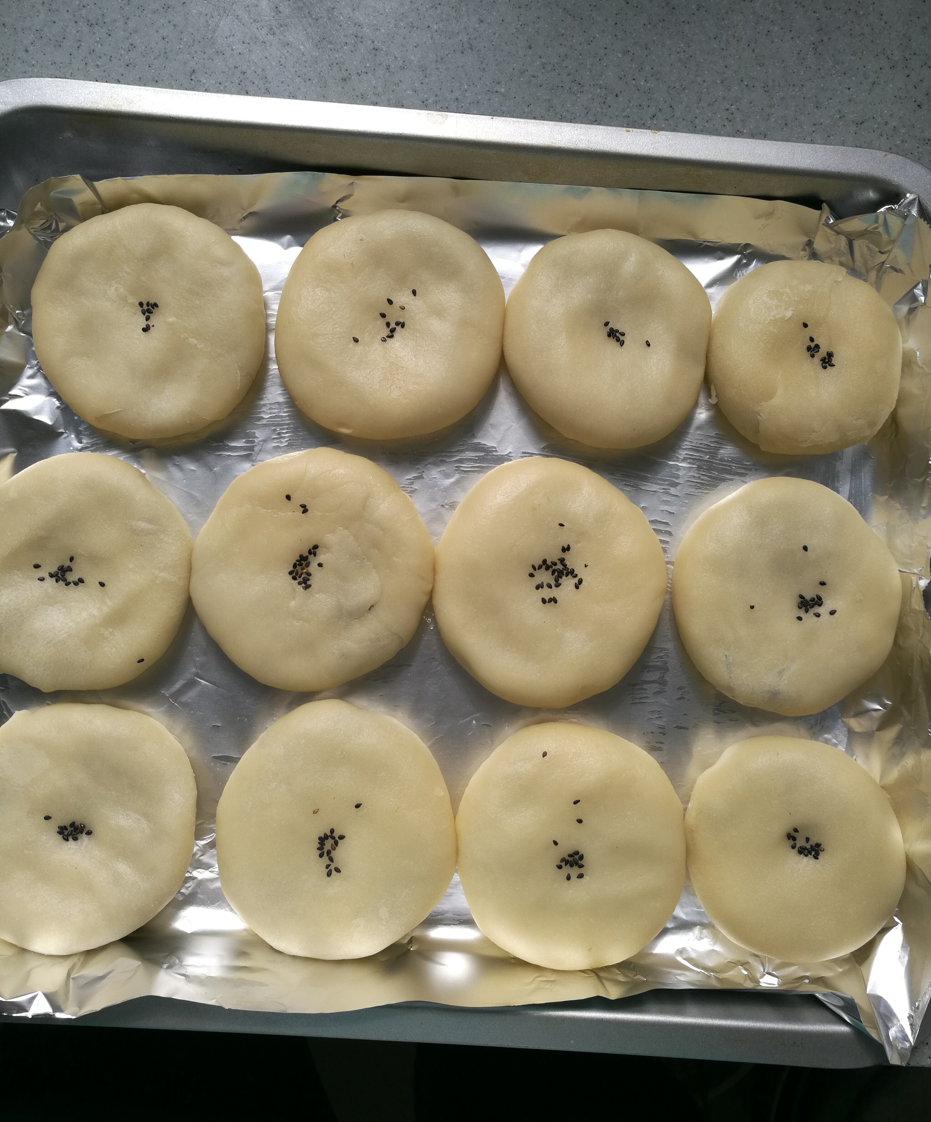 清热去火绿豆饼,绿豆如何制作绿豆饼