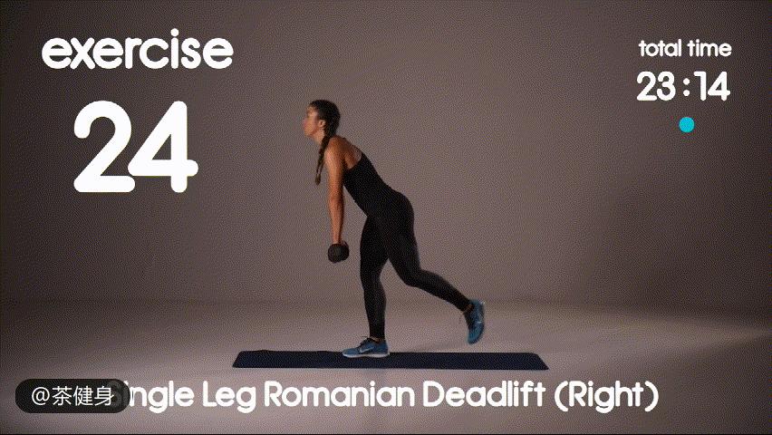 睡前燃脂运动暴瘦全身又练腹肌,高强度燃脂运动暴瘦操90分钟