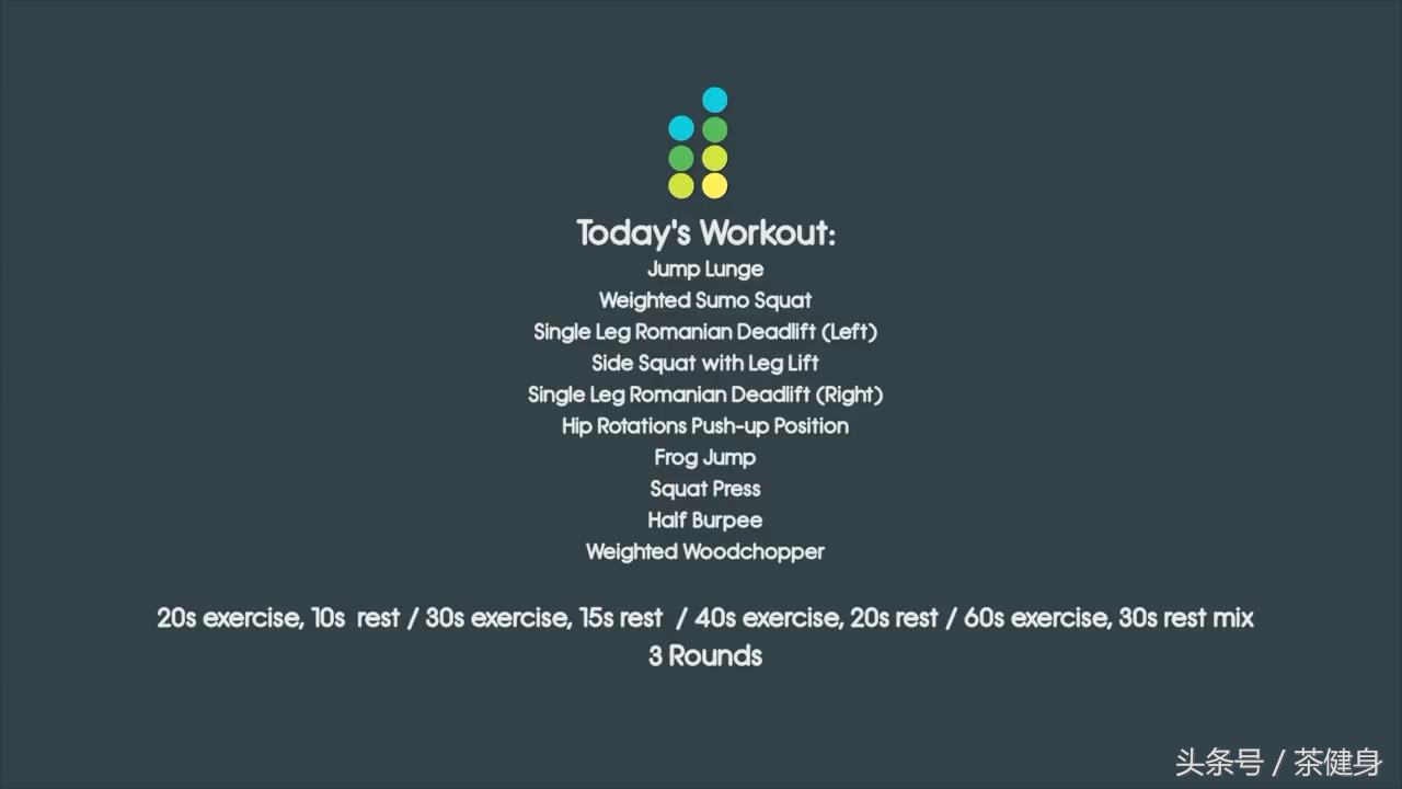 睡前燃脂运动暴瘦全身又练腹肌,高强度燃脂运动暴瘦操90分钟