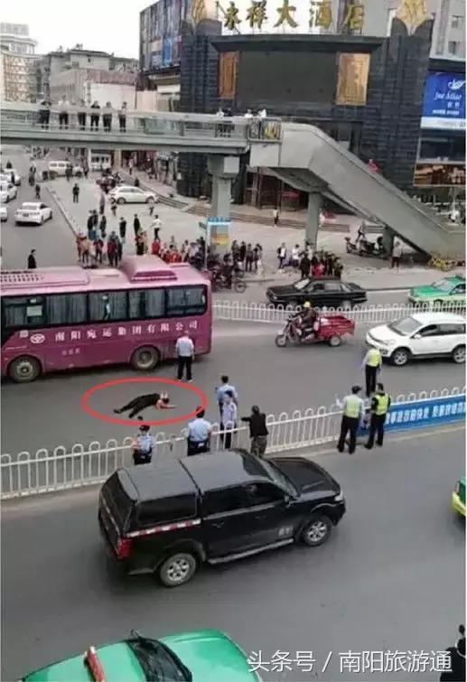 突发！南阳一女网约车司机被罚2万跳桥自杀……