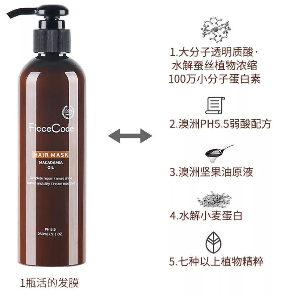 油头掉发洗发护发推荐,油头平价防脱发