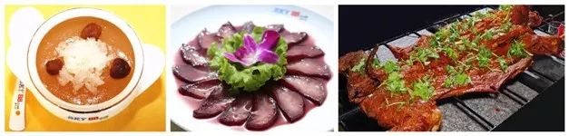 有颜又有料的网红女人街，CBD万达尚街开业啦！