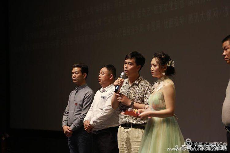 火爆!《仲景梦》第二季纪录电影《活着就是王道》首映式盛大举办