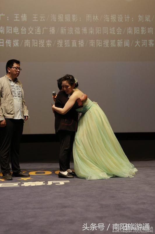 火爆!《仲景梦》第二季纪录电影《活着就是王道》首映式盛大举办