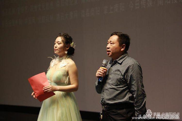 火爆!《仲景梦》第二季纪录电影《活着就是王道》首映式盛大举办