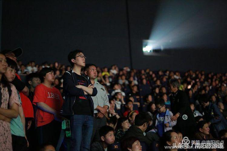 火爆!《仲景梦》第二季纪录电影《活着就是王道》首映式盛大举办