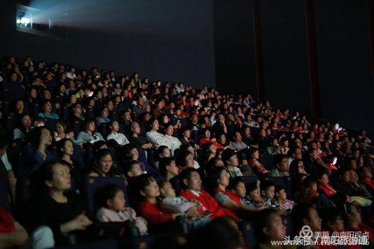 火爆!《仲景梦》第二季纪录电影《活着就是王道》首映式盛大举办