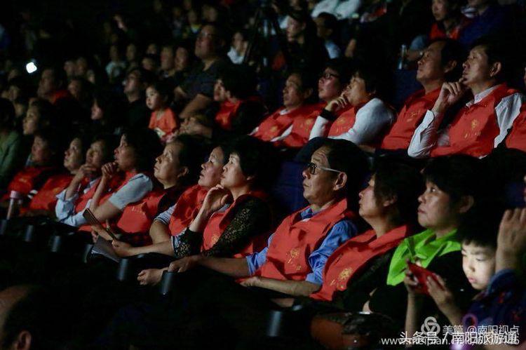 火爆!《仲景梦》第二季纪录电影《活着就是王道》首映式盛大举办