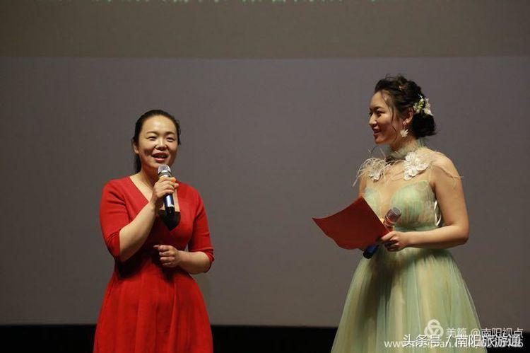 火爆!《仲景梦》第二季纪录电影《活着就是王道》首映式盛大举办