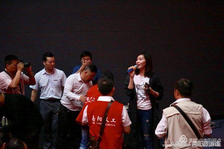 火爆!《仲景梦》第二季纪录电影《活着就是王道》首映式盛大举办