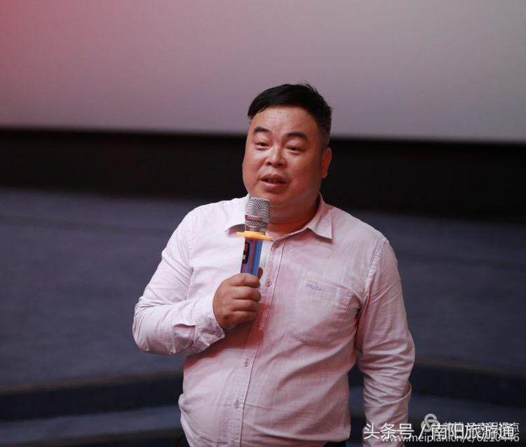 火爆!《仲景梦》第二季纪录电影《活着就是王道》首映式盛大举办